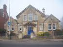 The Church Hall