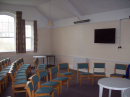 The Church Room