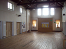 The Church Hall
